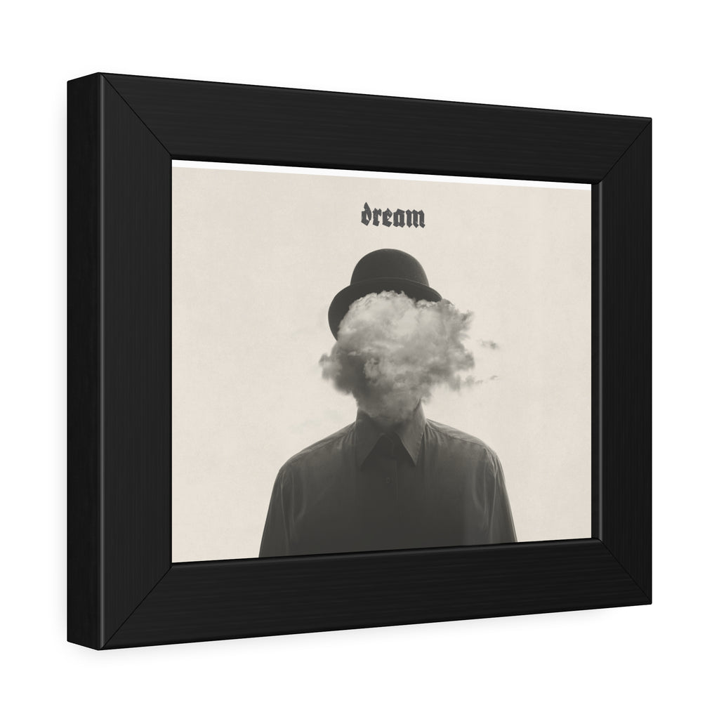 The Dreamscape:  A Study in Subconscious Order