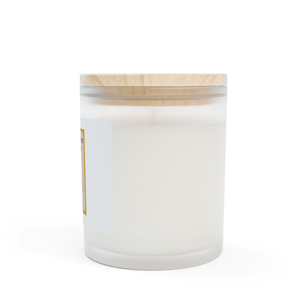 Anchored, NOT Anxious