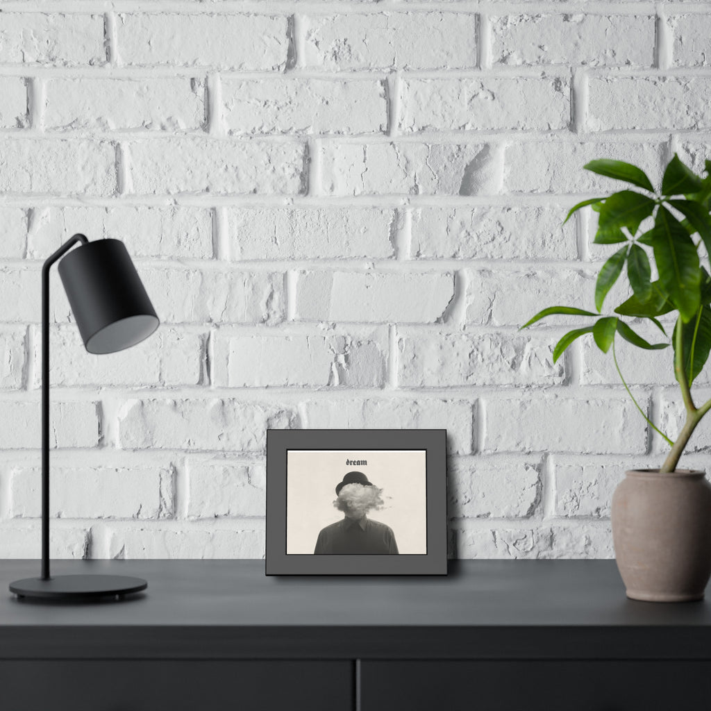 The Dreamscape:  A Study in Subconscious Order