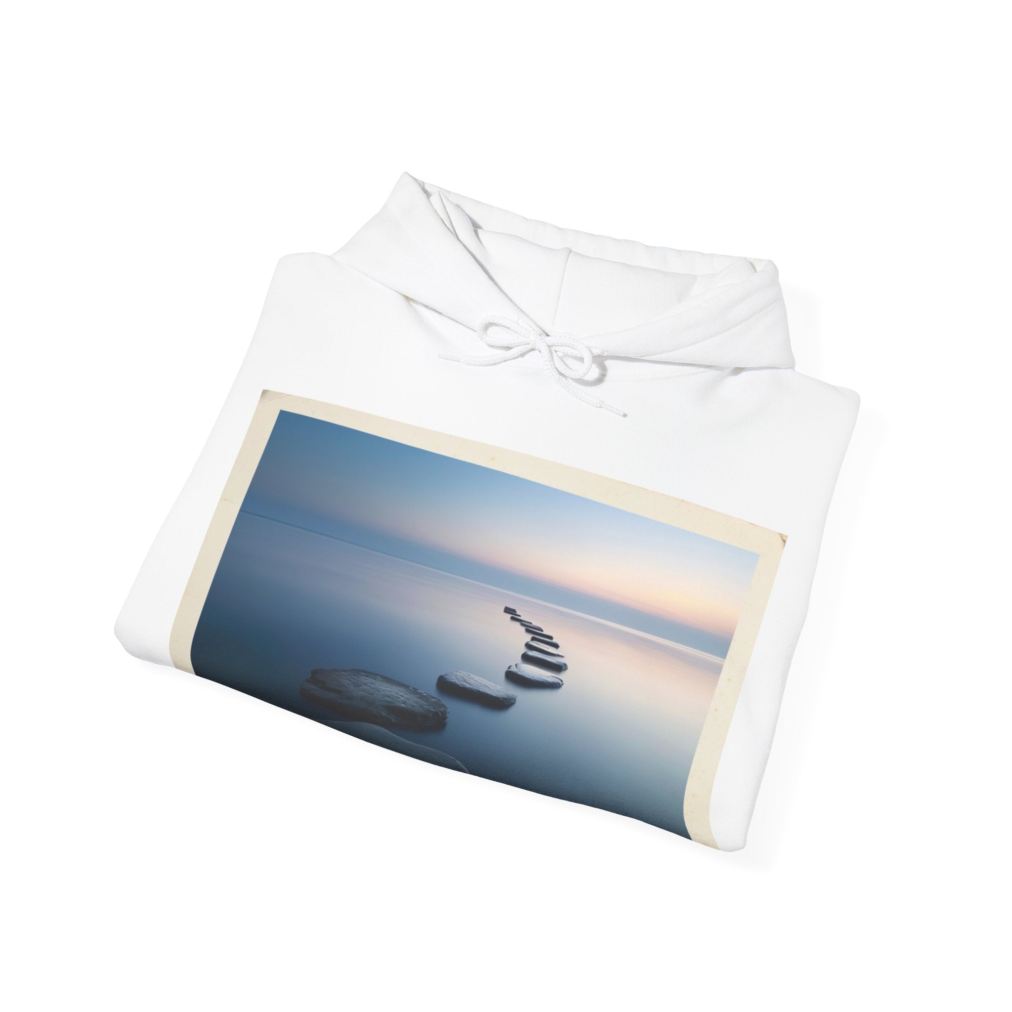 The "Red Sea" Taped Edition Hoodie