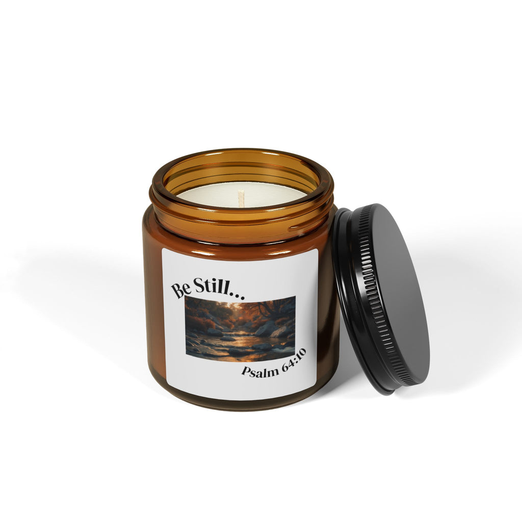 Be Still Sanctuary Candle