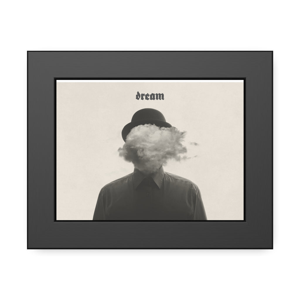 The Dreamscape:  A Study in Subconscious Order