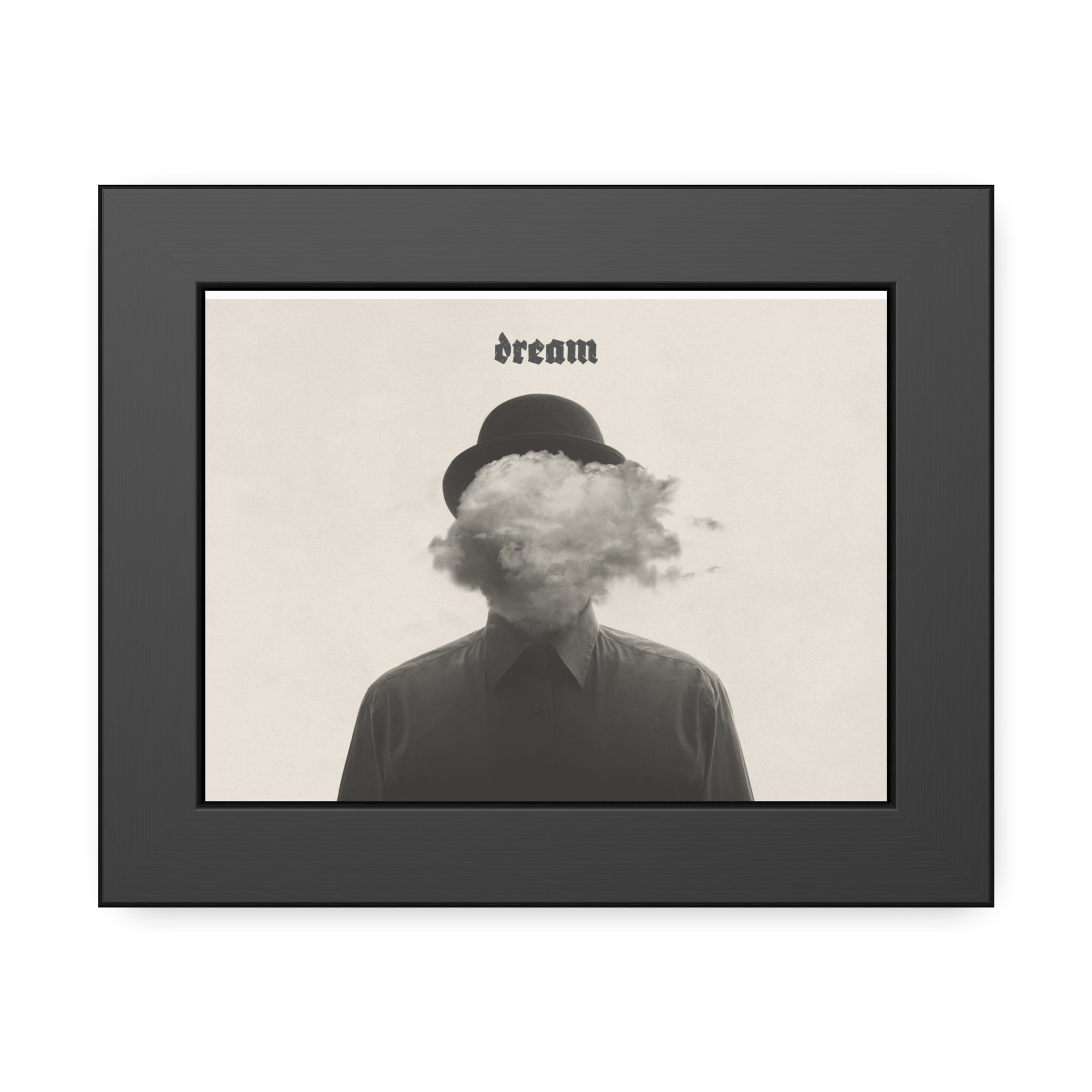 The Dreamscape:  A Study in Subconscious Order