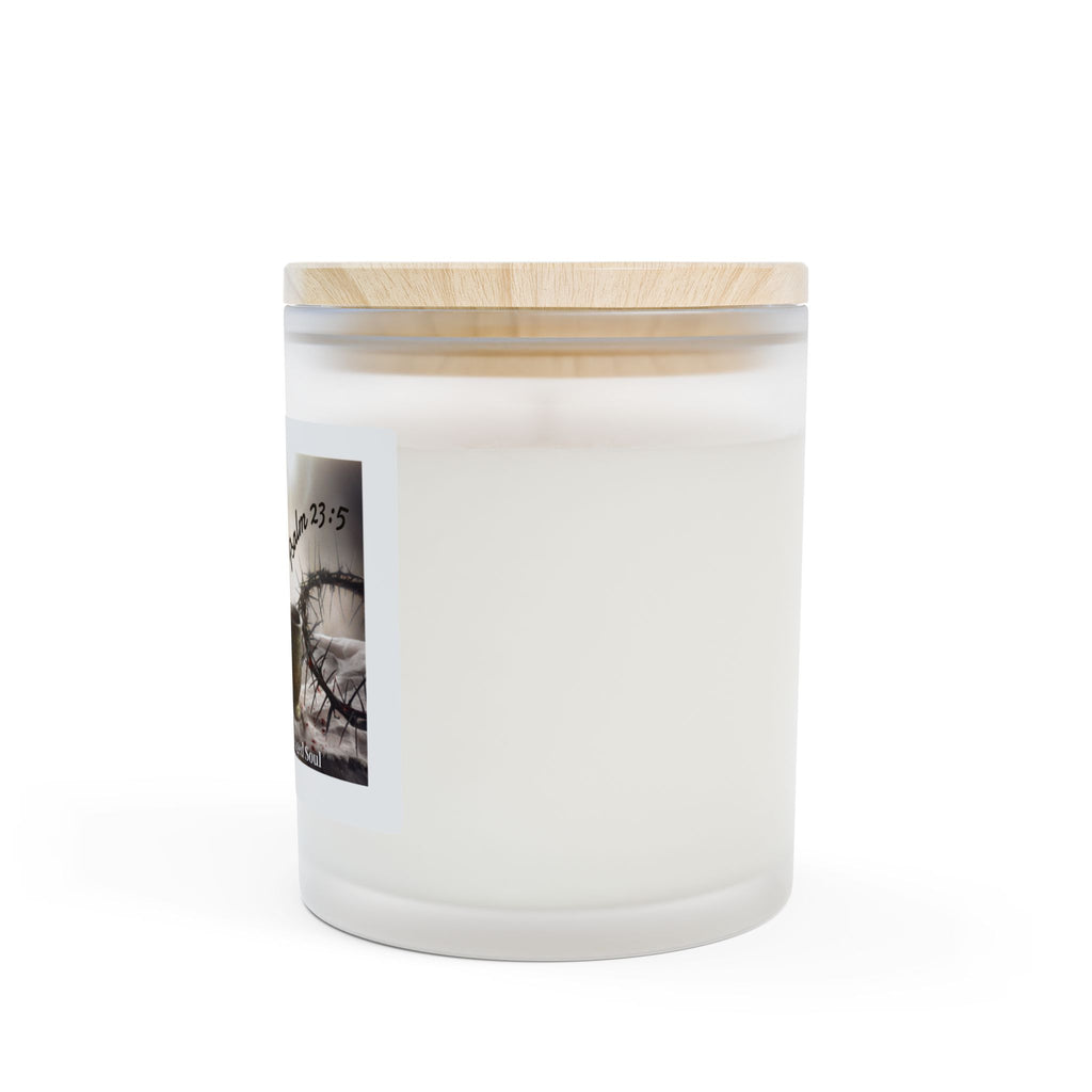 The Table is Still Set Sanctuary Candle