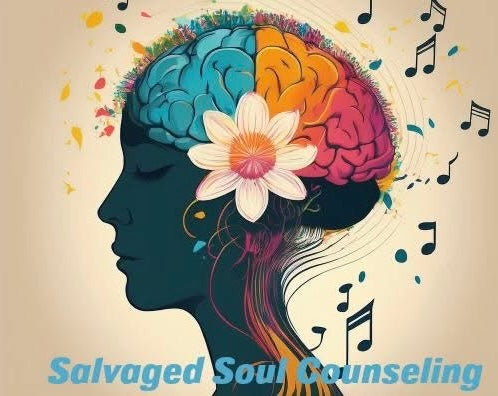 Salvaged Soul Counseling, PLLC